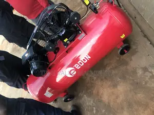 300 Litre Air Compressor Edon