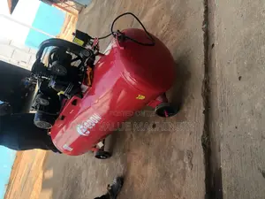 300 Litre Air Compressor Edon