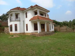 Furnished 5bdrm Duplex in Kira for Sale