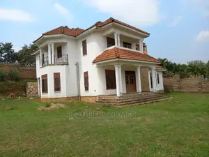 Photo - Furnished 5bdrm Duplex in Kira for Sale