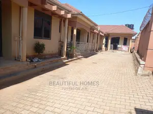 Furnished 2bdrm Apartment in Kyaliwajjara, Central Division for Sale