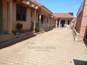 Furnished 2bdrm Apartment in Kyaliwajjara, Central Division for Sale