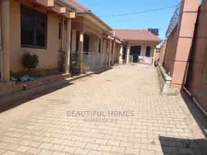 Furnished 2bdrm Apartment in Kyaliwajjara, Central Division for Sale
