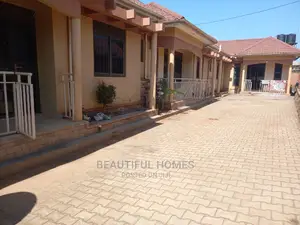 Furnished 2bdrm House in Kyaliwajjara, Central Division for Sale