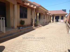 Furnished 2bdrm House in Kyaliwajjara, Central Division for Sale