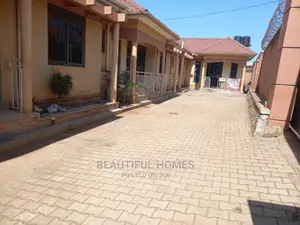 Furnished 2bdrm House in Kyaliwajjara, Central Division for Sale