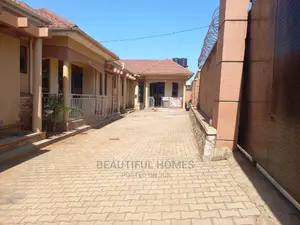 Furnished 2bdrm House in Kyaliwajjara, Central Division for Sale