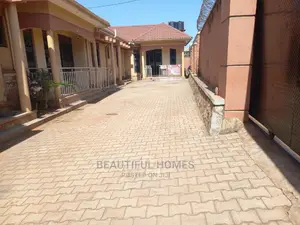 Furnished 2bdrm House in Kyaliwajjara, Central Division for Sale