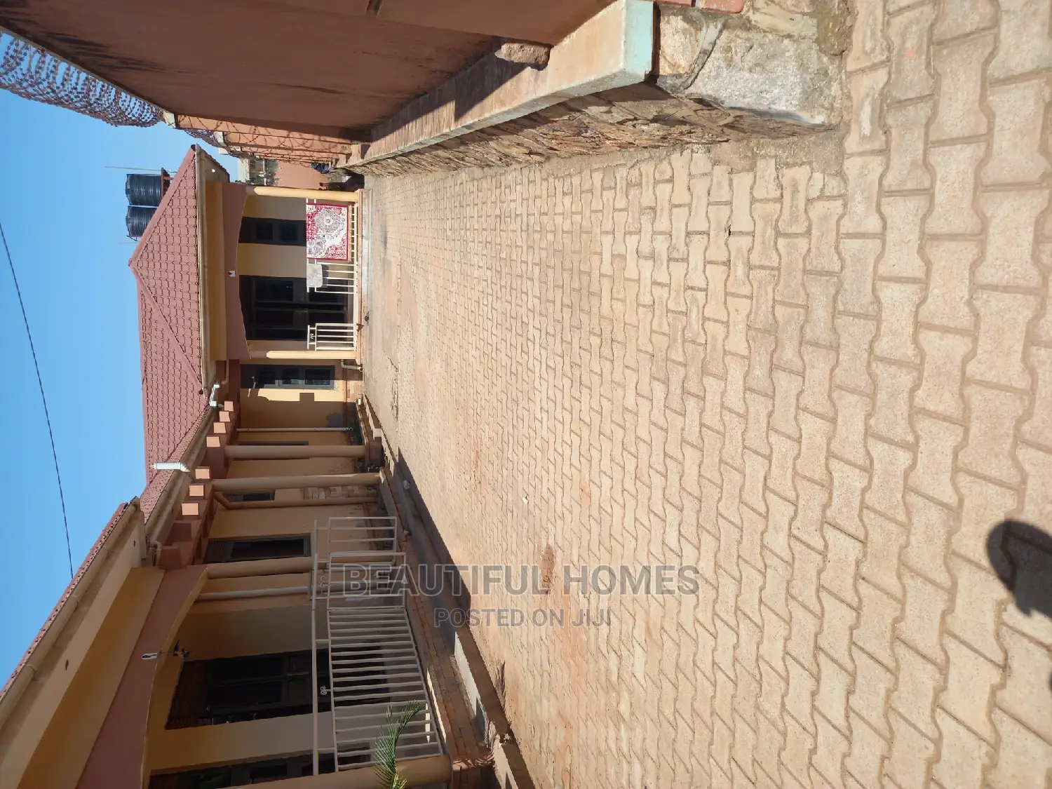 Furnished 2bdrm Apartment in Kyaliwajjara Quality, Kira for Sale