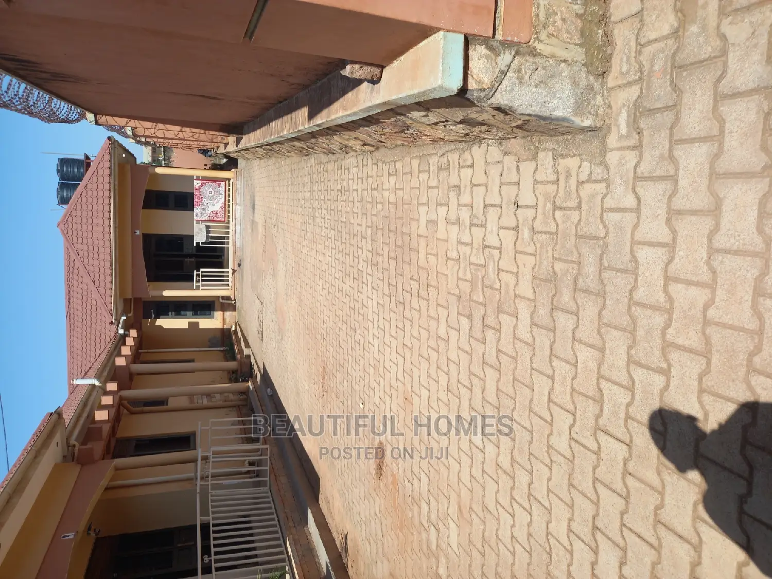 Furnished 2bdrm Apartment in Kyaliwajjara Quality, Kira for Sale