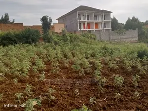 25decimals Plot of Land for Sale in Kyanja Kungu