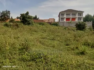 25decimals Plot of Land for Sale in Kyanja Kungu