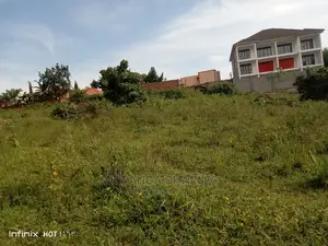 25decimals Plot of Land for Sale in Kyanja Kungu
