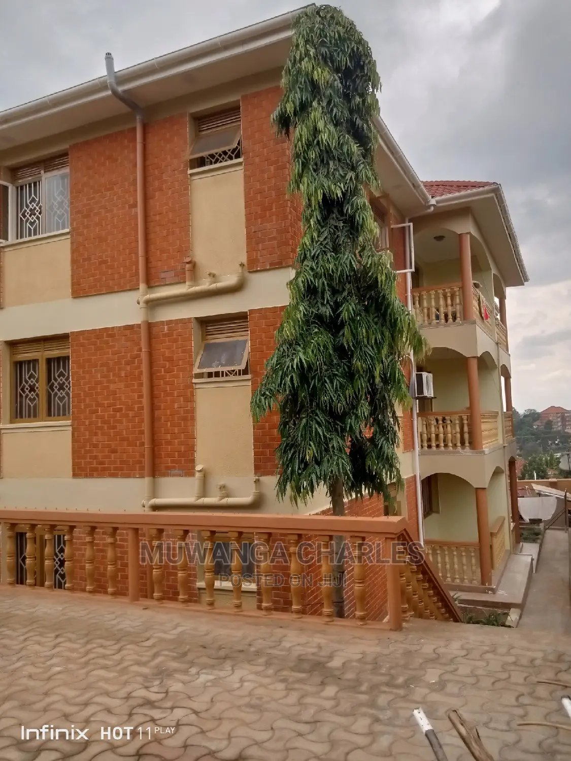 3bdrm Apartment in Fs Properties Ltd, Central Division for Rent