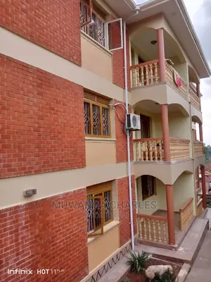 3bdrm Apartment in Fs Properties Ltd, Central Division for Rent