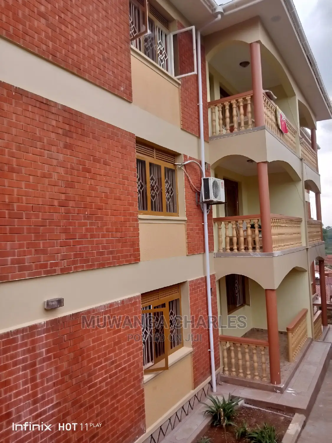 3bdrm Apartment in Fs Properties Ltd, Central Division for Rent