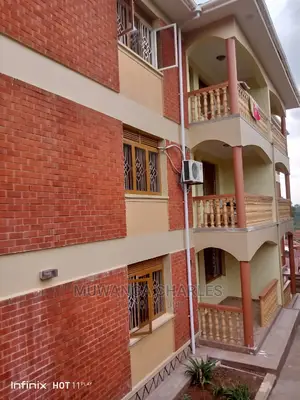 3bdrm Apartment in Fs Properties Ltd, Central Division for Rent