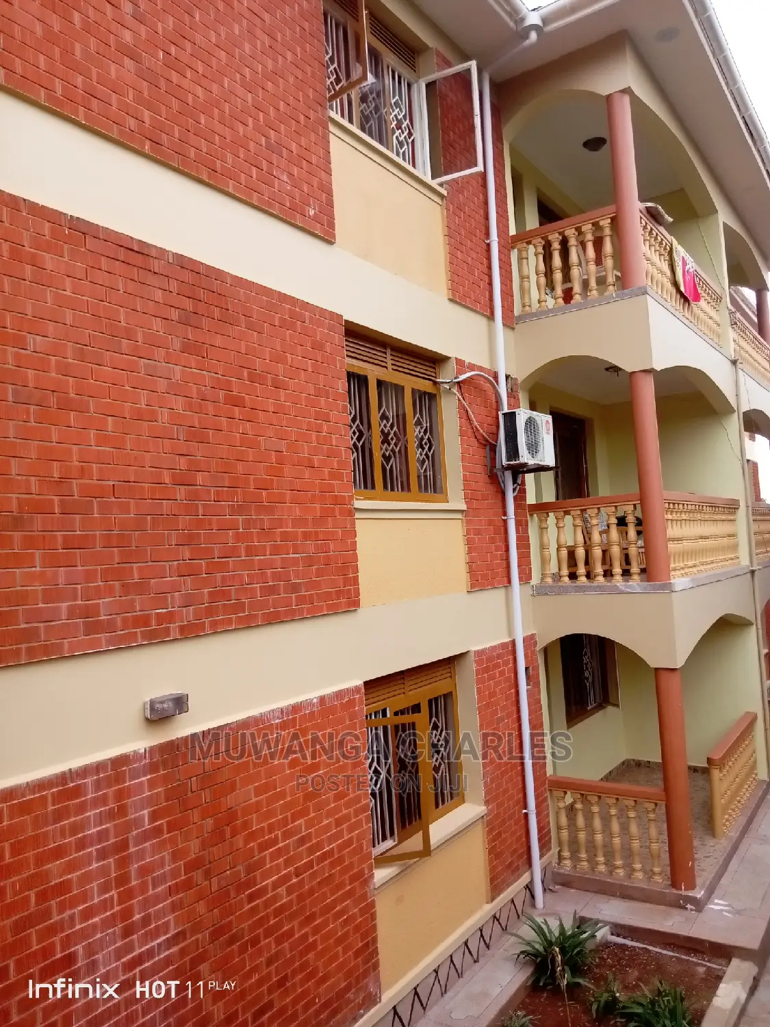 3bdrm Apartment in Fs Properties Ltd, Central Division for Rent