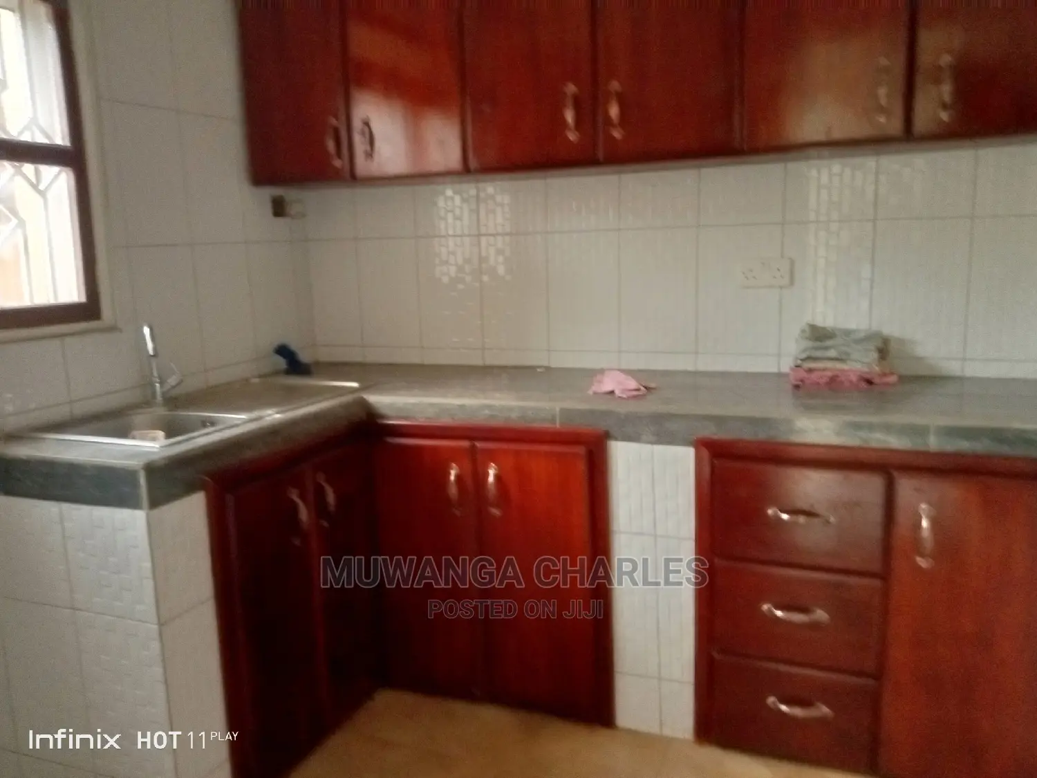 3bdrm Apartment in Fs Properties Ltd, Central Division for Rent