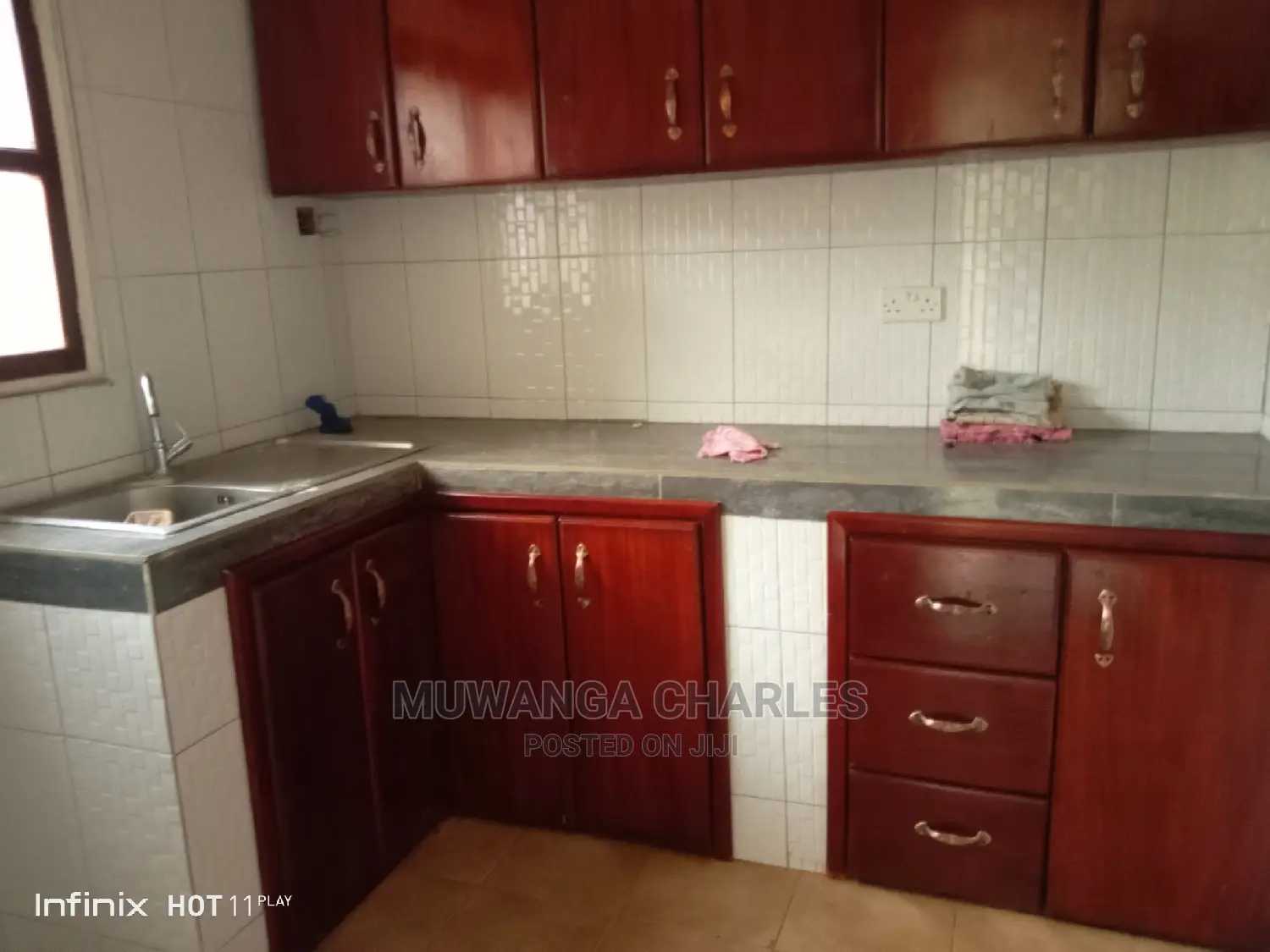 3bdrm Apartment in Fs Properties Ltd, Central Division for Rent