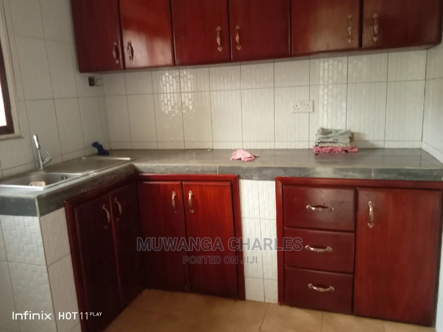 3bdrm Apartment in Fs Properties Ltd, Central Division for Rent