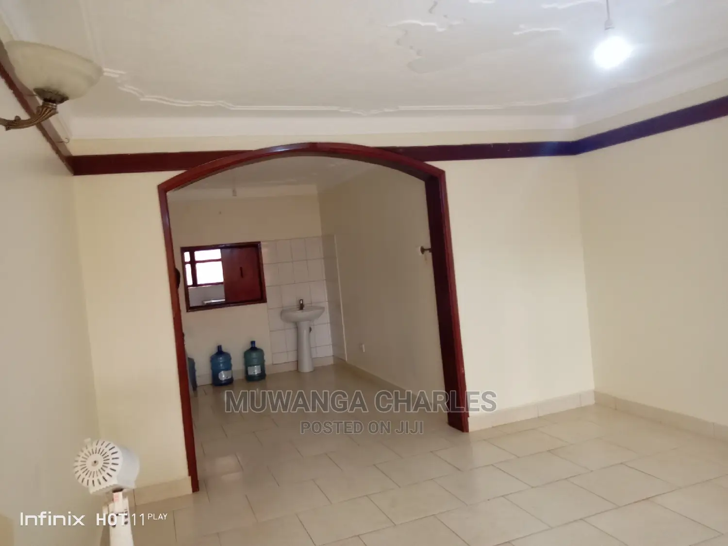 3bdrm Apartment in Fs Properties Ltd, Central Division for Rent