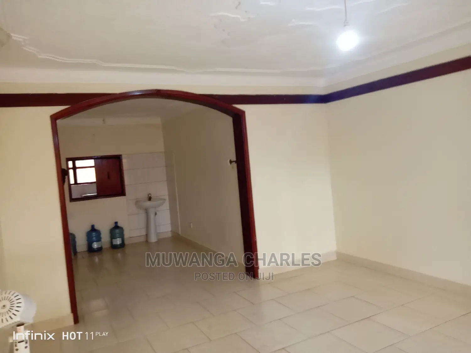 3bdrm Apartment in Fs Properties Ltd, Central Division for Rent