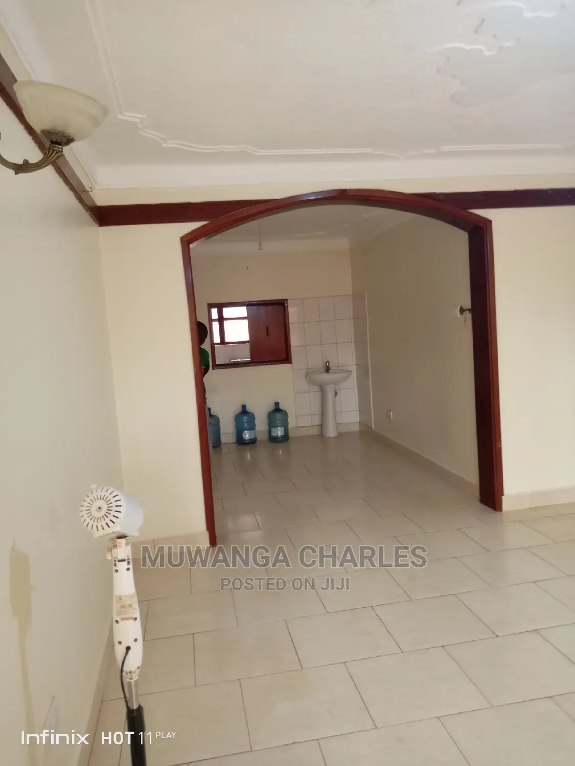 3bdrm Apartment in Fs Properties Ltd, Central Division for Rent