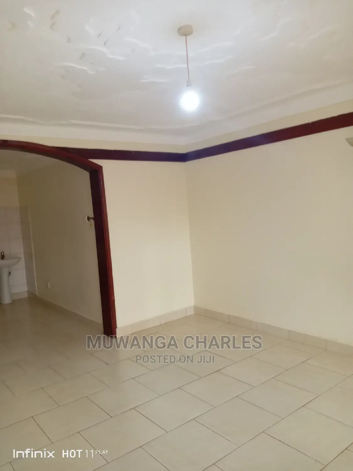 3bdrm Apartment in Fs Properties Ltd, Central Division for Rent