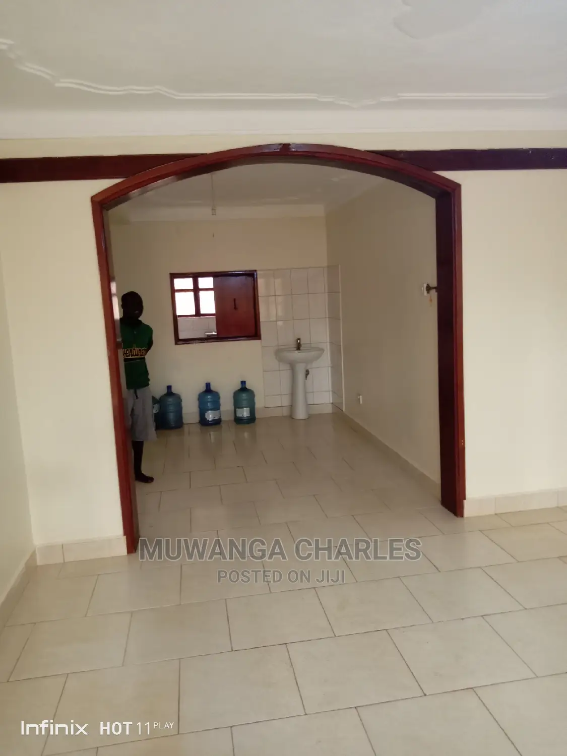 3bdrm Apartment in Fs Properties Ltd, Central Division for Rent