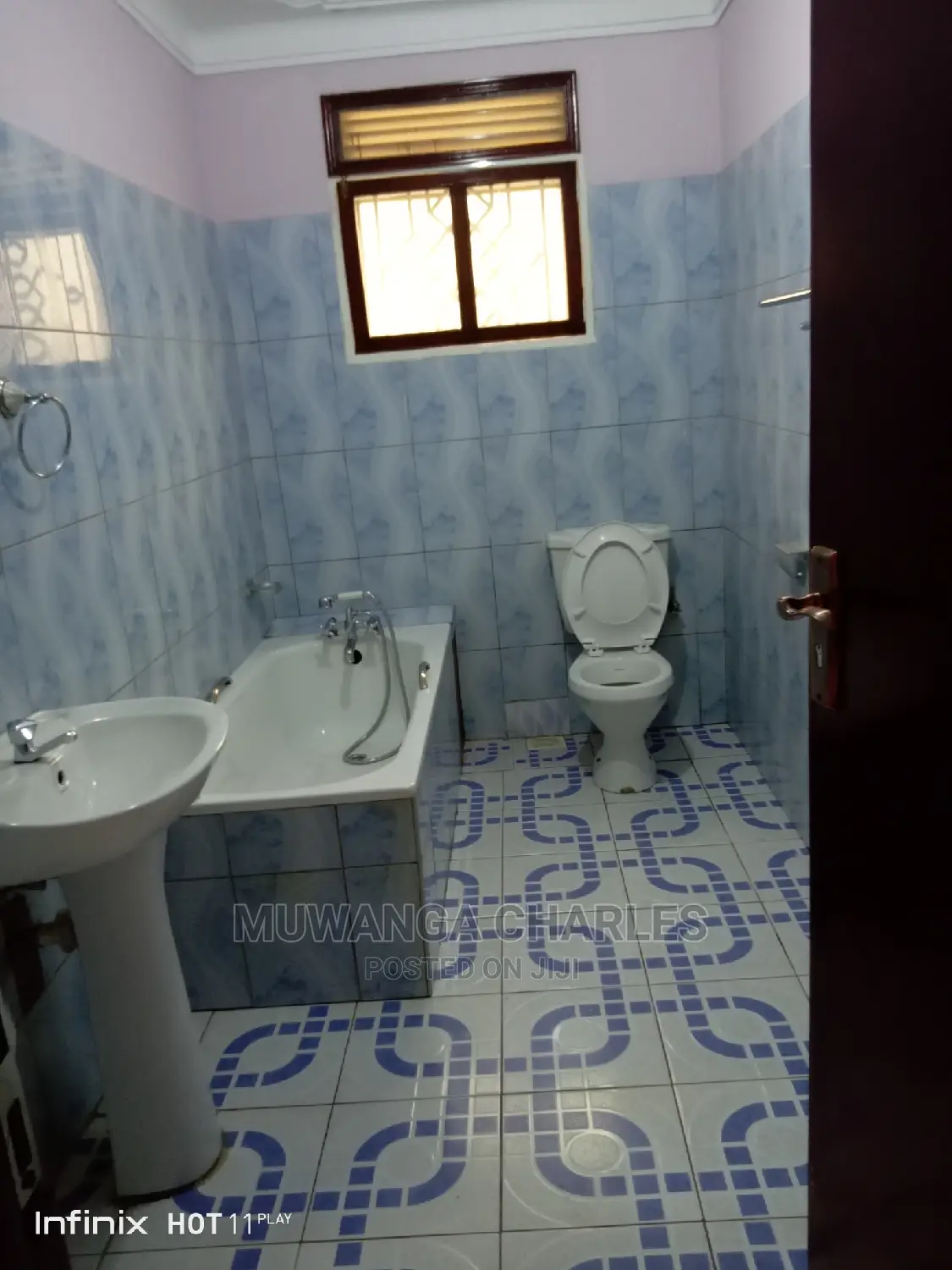 3bdrm Apartment in Fs Properties Ltd, Central Division for Rent