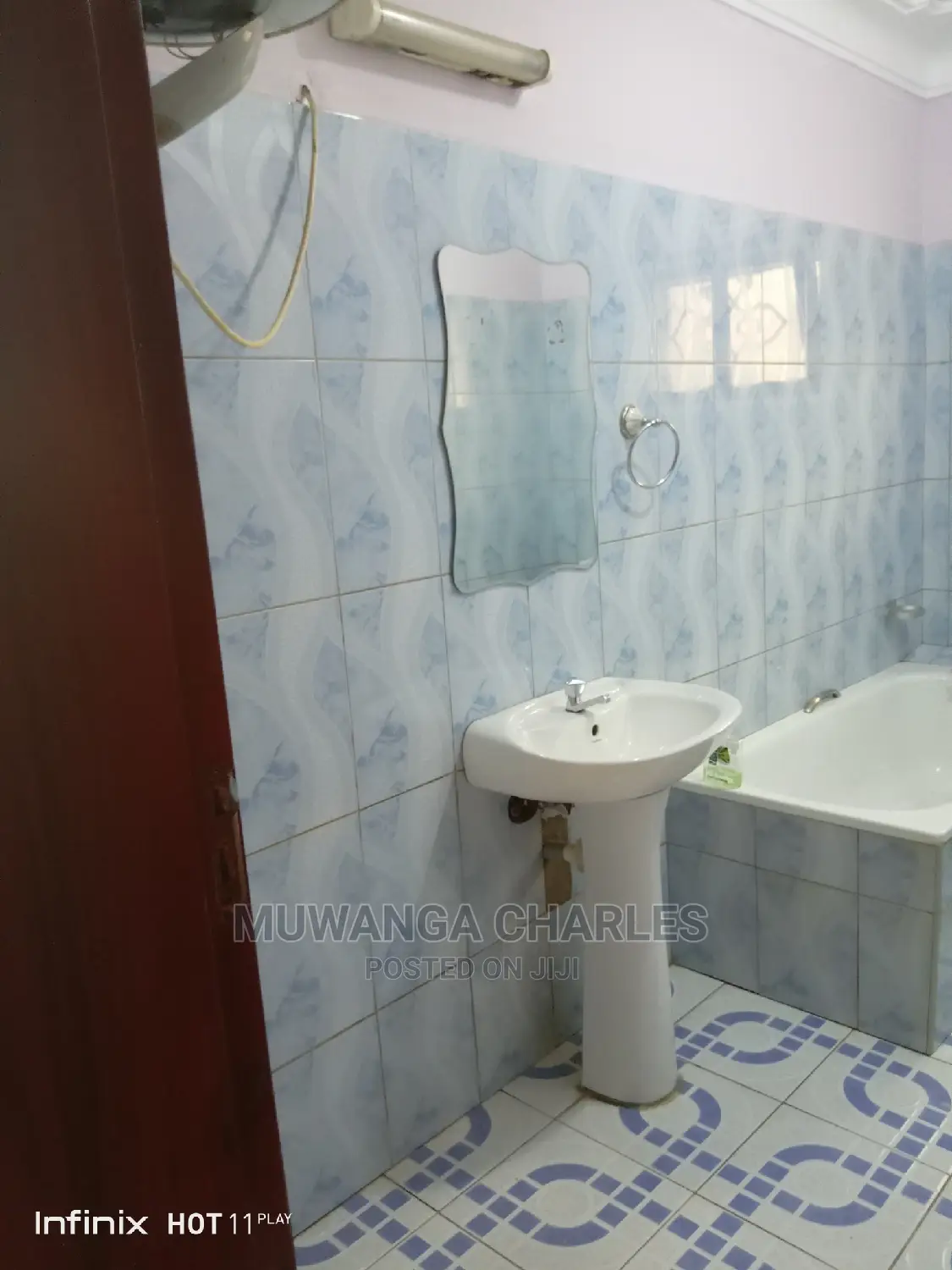 3bdrm Apartment in Fs Properties Ltd, Central Division for Rent