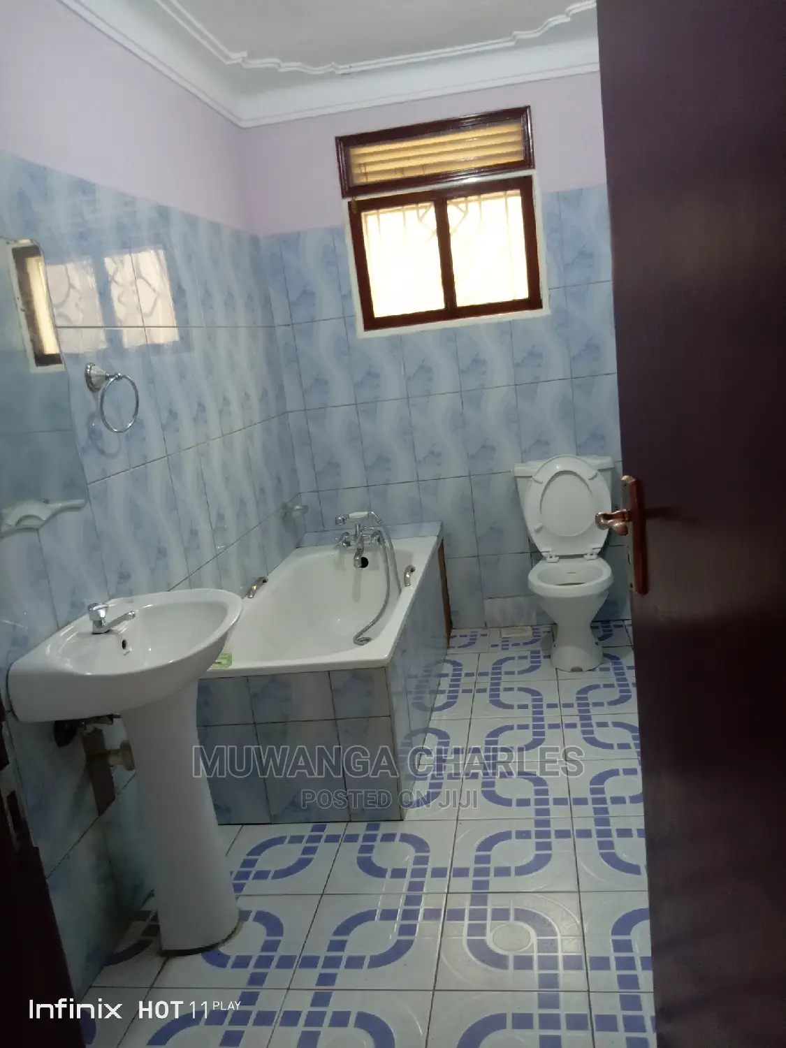 3bdrm Apartment in Fs Properties Ltd, Central Division for Rent