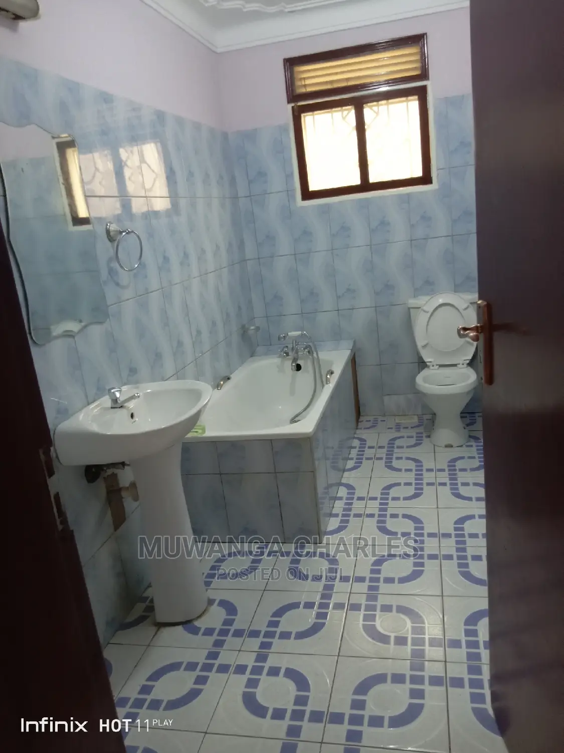 3bdrm Apartment in Fs Properties Ltd, Central Division for Rent