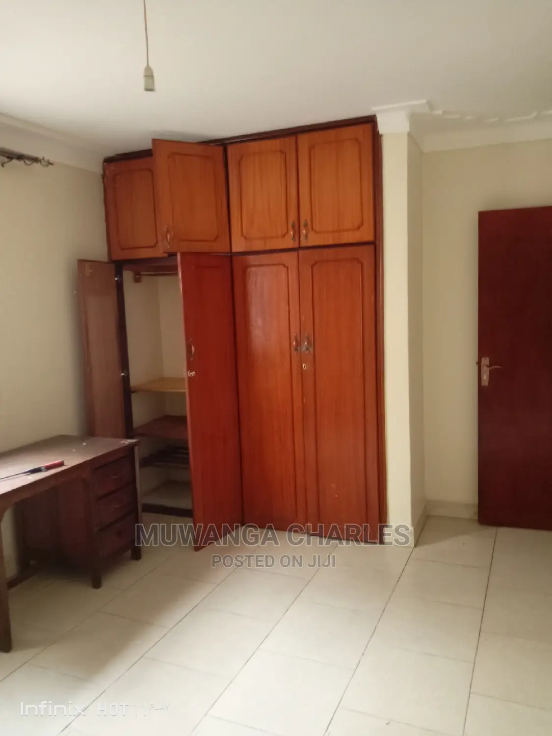 3bdrm Apartment in Fs Properties Ltd, Central Division for Rent