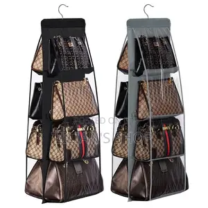 Double Hand Bag Organizer