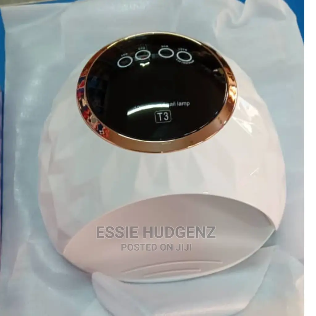 Uv Led Nail Lamp 120w