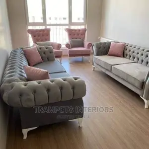 Chesterfield Sofas Made on Order Call