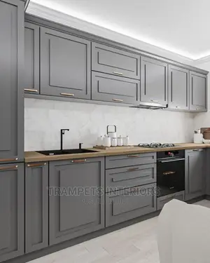 Kitchen Cabinets Designs Call