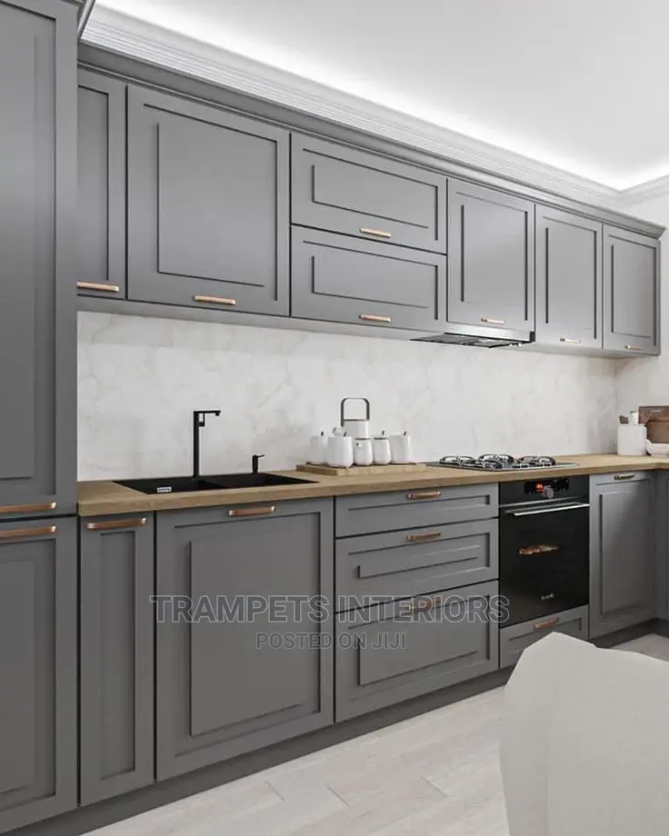 Kitchen Cabinets Designs Call