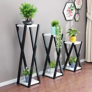 Flower Stands Call