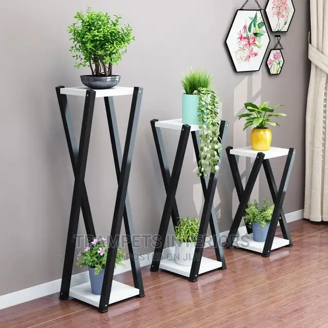Flower Stands Call