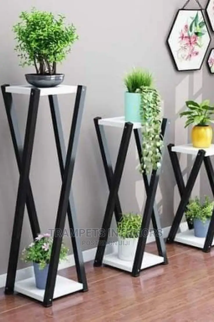 Flower Stands Call
