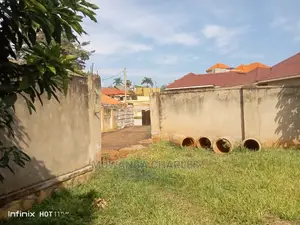 21decimals Plot of Land for Sale in Kyanja Kungu