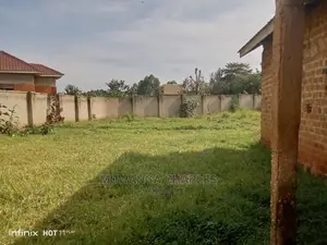 21decimals Plot of Land for Sale in Kyanja Kungu