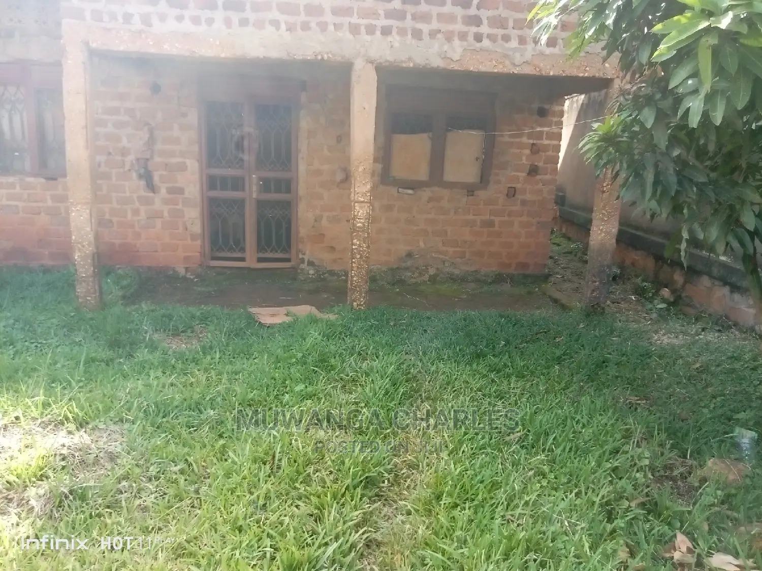 21decimals Plot of Land for Sale in Kyanja Kungu