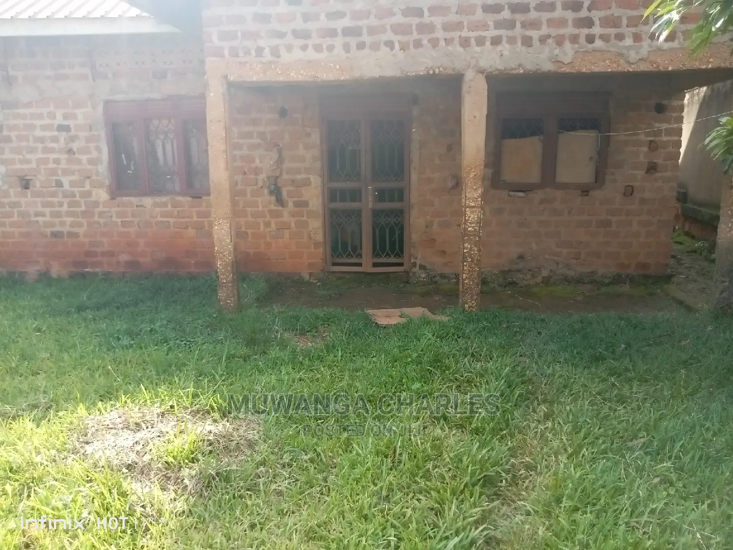 21decimals Plot of Land for Sale in Kyanja Kungu