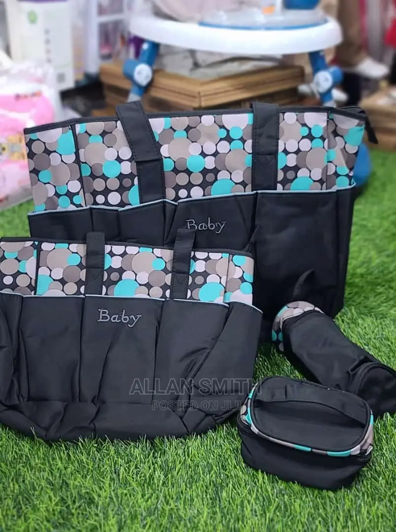 Baby 4pcs Bag