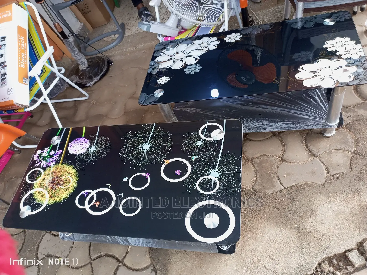 Center Tables