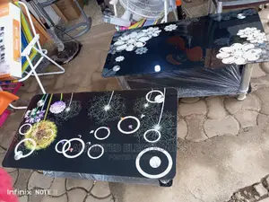 Center Tables